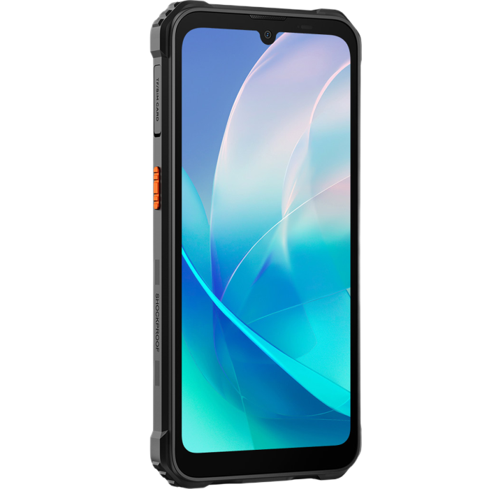 Telefon Blackview BV5300 Plus 4G 8GB RAM + 128GB NFC Android 13 Black [2]