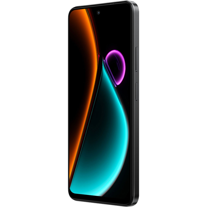 Telefon Blackview Color 6 4G 8GB RAM + 256GB Android 15 Black [3]