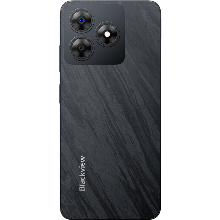 Telefon Blackview Wave 8 4G 4GB RAM + 256GB Android 14 Black [5]