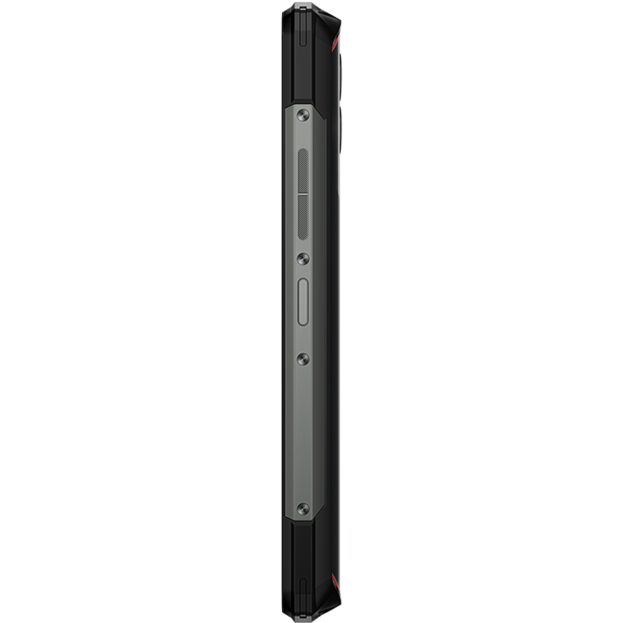 Telefon Doogee Blade 20 4G Octa-Core 128GB 6.6-inch 90Hz IPS NFC 10300mAh IP68/IP69K Android 15 Black [9]