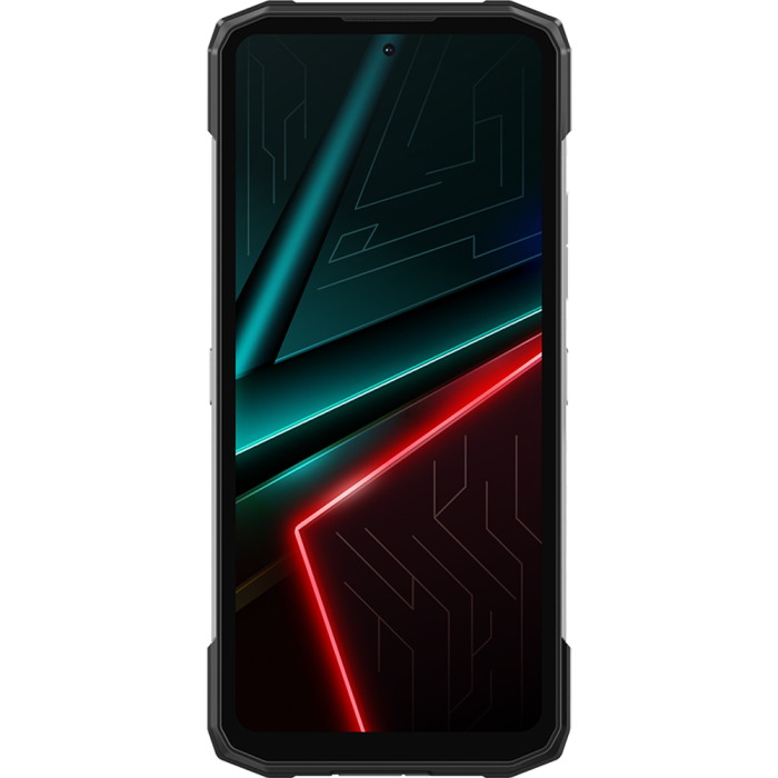 Telefon Doogee Blade 20 4G Octa-Core 128GB 6.6-inch 90Hz IPS NFC 10300mAh IP68/IP69K Android 15 Plain [3]