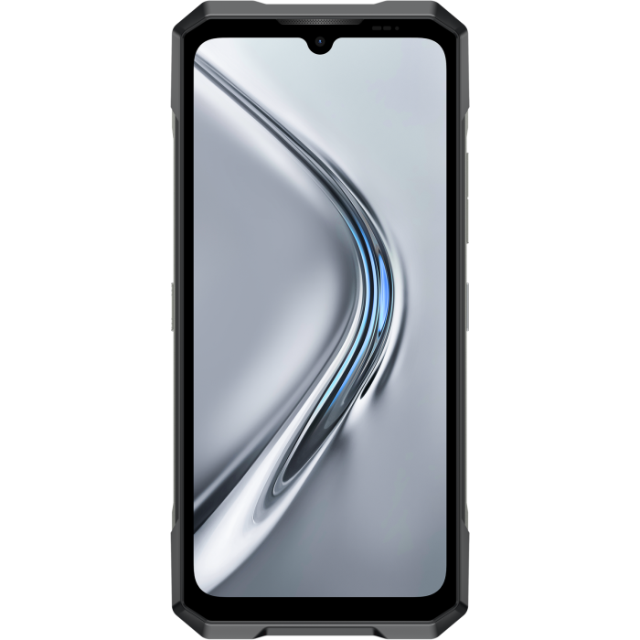 Telefon Doogee Blade GT Ultra 5G Dimensity 7300 512GB 16GB RAM 6.72" IPS 120Hz RGB Light NFC IP68/IP69K Android 14 Black [3]