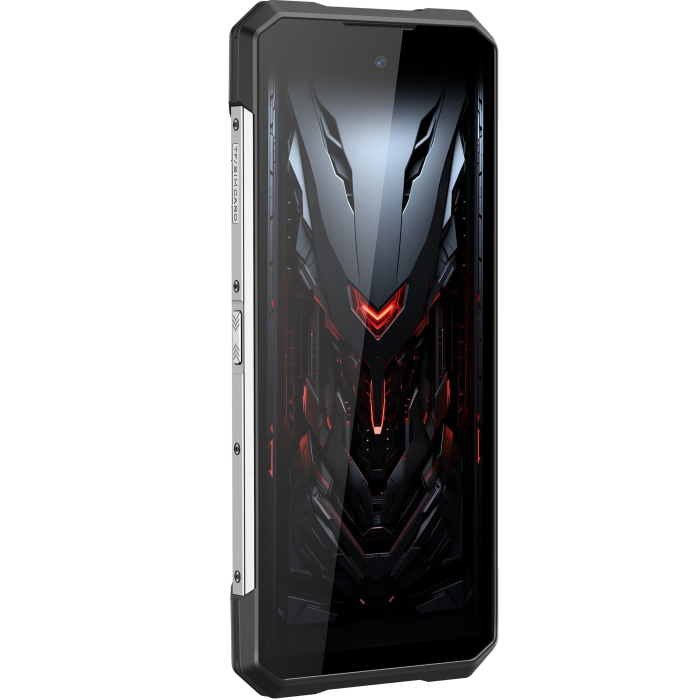 Telefon Doogee S200 Dimensity 7050 5G 256GB Android 14 Silver [3]