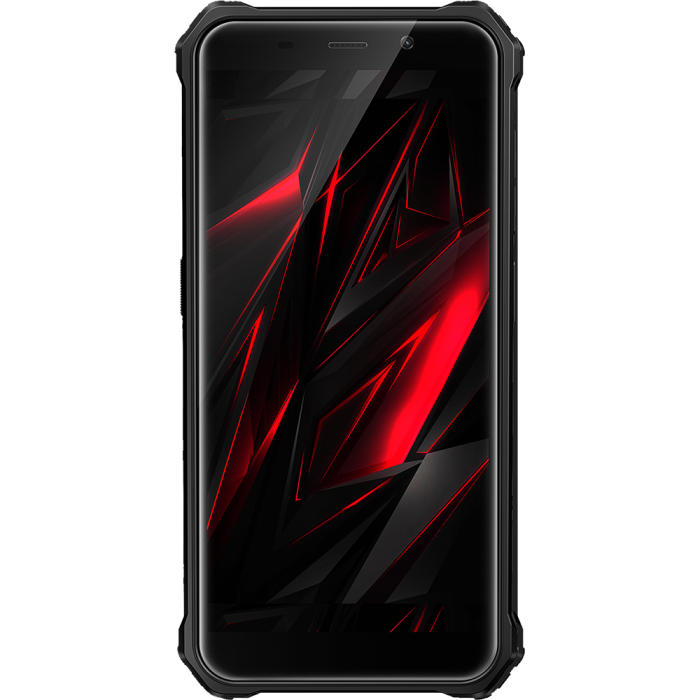 Telefon Fossibot F101 Pro 4G Dual SIM 5.45-inch IPS 8-Core Helio P60 8GB RAM + 128GB 10600mAh NFC IP68/IP69K Android 13 Orange [3]