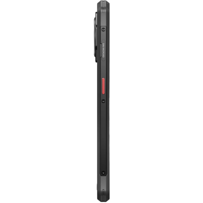 Telefon Fossibot F114 4G 12GB RAM/128GB RGB 5000mAh NFC IP68/IP69K Android 15 [8]