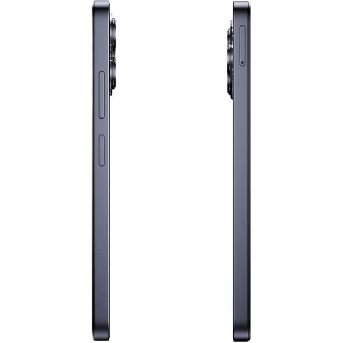 Telefon Fossibot S2 4G 6.72' FHD+ 20GB RAM/256GB 5000mAh NFC Android 14 Gray [8]