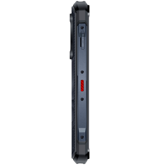 Telefon Hotwav Hyper 7s T8200 5G 256GB NFC RGB Light Android 15 [4]