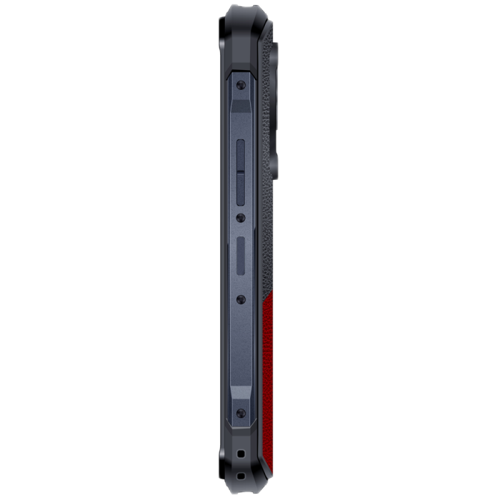 Telefon Hotwav Hyper 7 Pro Dimensity 7050 5G 256GB NFC Dual Screen Magma Red [5]