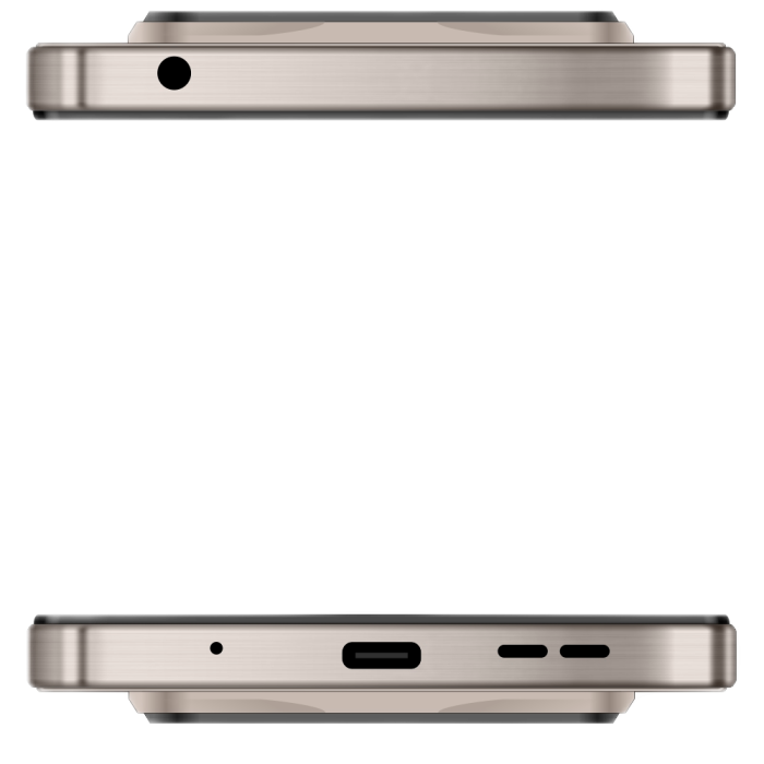 Telefon Hotwav Note 16 Pro 4G 128GB 5160mAh Android 14 Titan Gold [6]