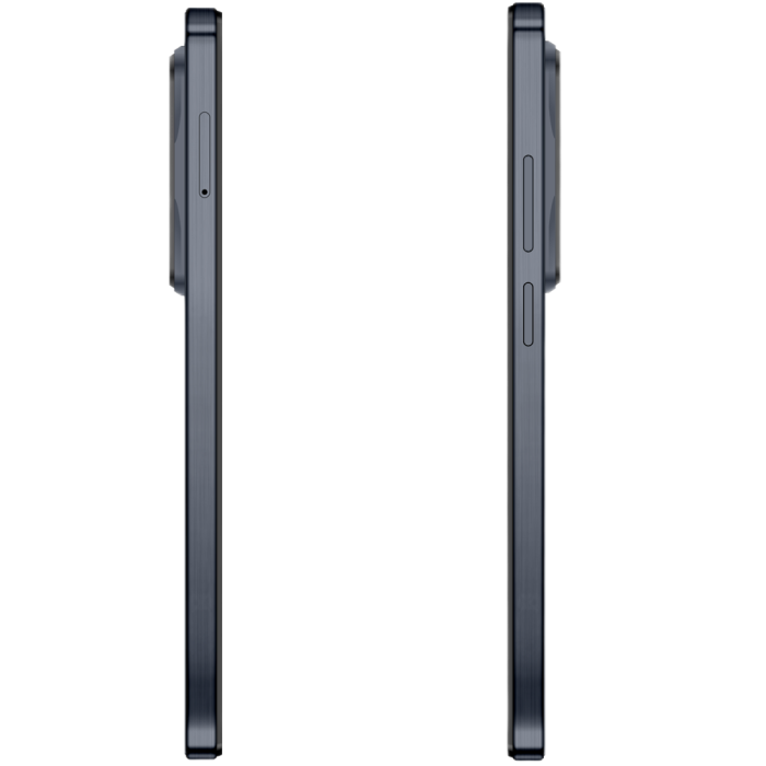 Telefon Hotwav Note 16 Pro 4G 128GB 5160mAh Android 14 Black [4]