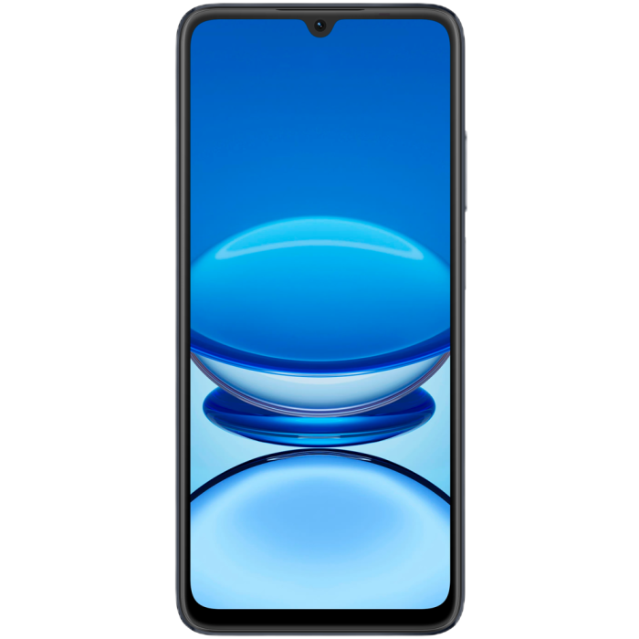 Telefon Hotwav Note 16 Pro 4G 128GB 5160mAh Android 14 Black [2]