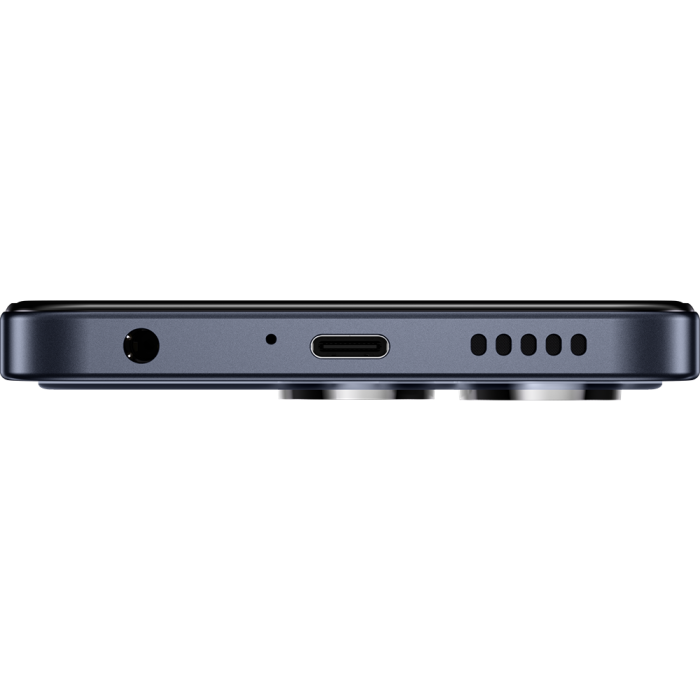 Telefon Oukitel C6 5G 6.8" 90Hz 8GB RAM 256GB 5150mAh Android 15 Black [11]