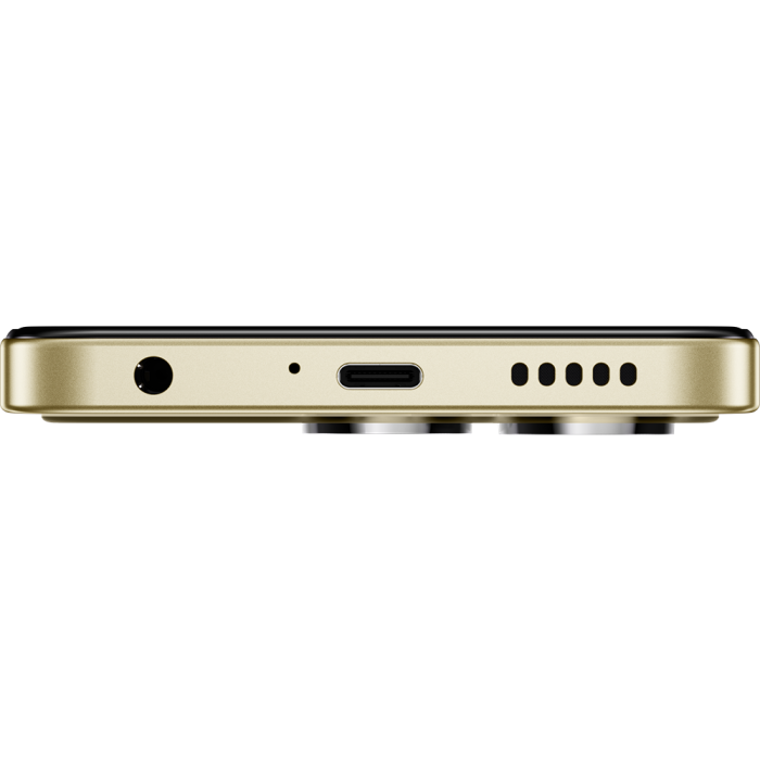 Telefon Oukitel C6 5G 6.8" 90Hz 8GB RAM 256GB 5150mAh Android 15 Gold [9]