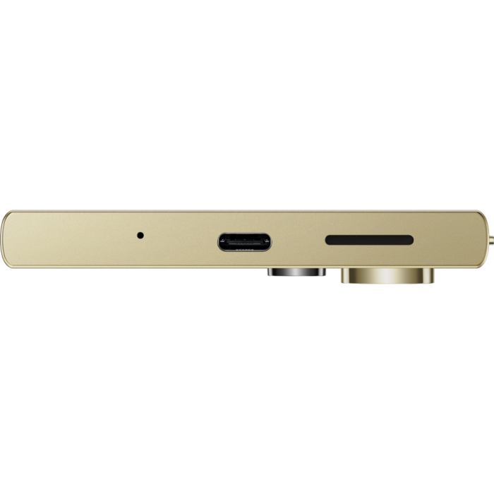 Telefon Oukitel C61, 4G, Octa-Core, 6.88' HD+ 90Hz, 16GB RAM 128GB, NFC, 5150mAh, Android 15, Gold [4]