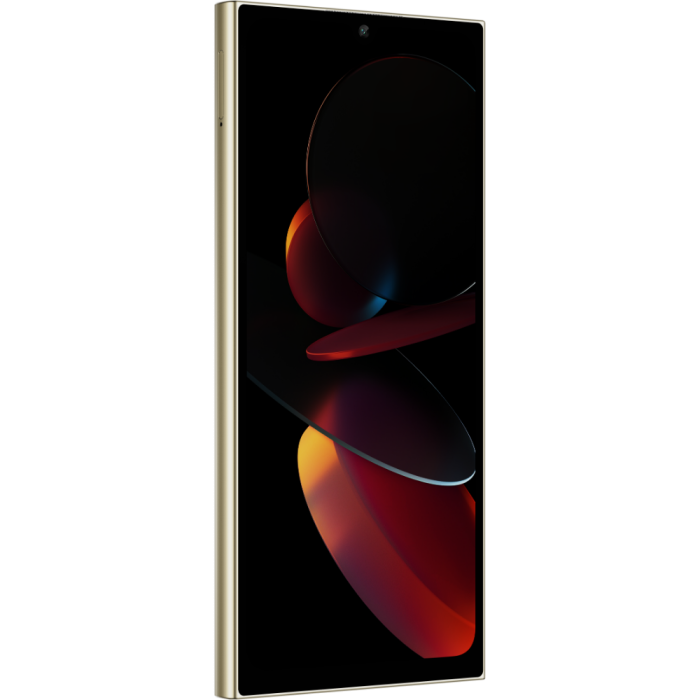 Telefon Oukitel C61, 4G, Octa-Core, 6.88' HD+ 90Hz, 16GB RAM 128GB, NFC, 5150mAh, Android 15, Gold [6]