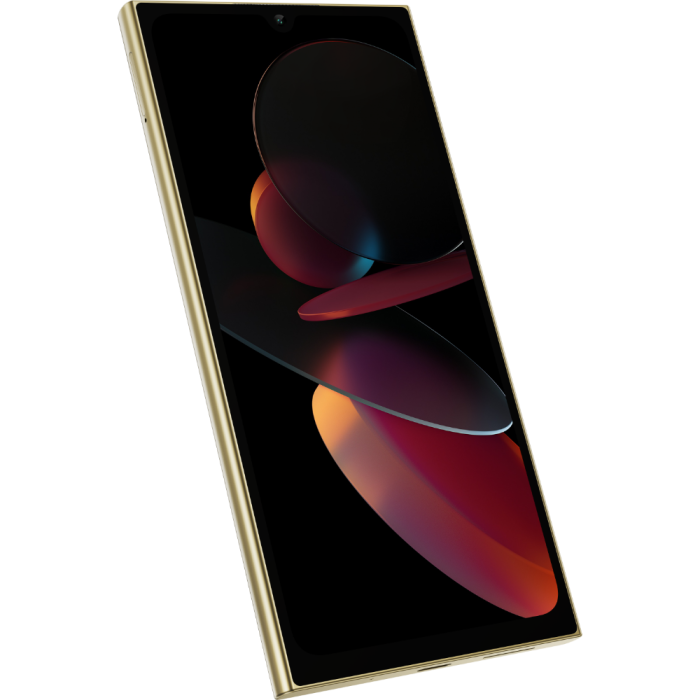 Telefon Oukitel C61, 4G, Octa-Core, 6.88' HD+ 90Hz, 16GB RAM 128GB, NFC, 5150mAh, Android 15, Gold [14]