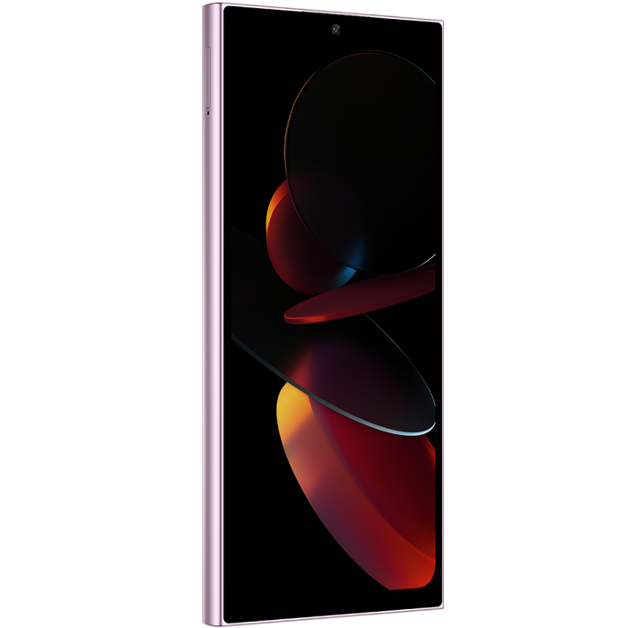 Telefon Oukitel C61, 4G, Octa-Core, 6.88' HD+ 90Hz, 16GB RAM 128GB, NFC, 5150mAh, Android 15, Purple [2]