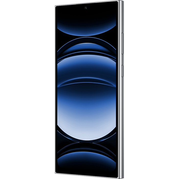 Telefon Oukitel C61 GT, 4G, Octa-Core, 6.88" IPS 90Hz, 16GB RAM / 128GB, 5150mAh, NFC, Android 15, Silver [4]