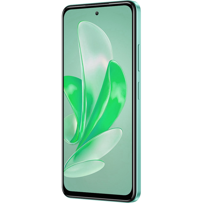 Telefon Oukitel C65 4G 6.7" HD+ 90Hz 128GB NFC Android 15 Green [6]