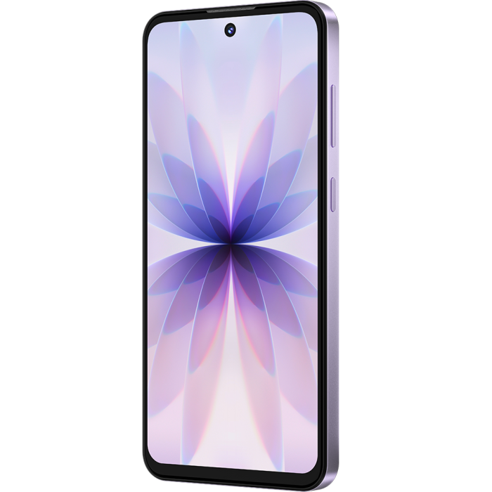 Telefon Oukitel C68 Plus, 4G, Octa-Core, Dual Display 7.2" 120Hz + 1.81" IPS, 16GB RAM 128GB, NFC, 6000mAh, Android 15, Purple [2]