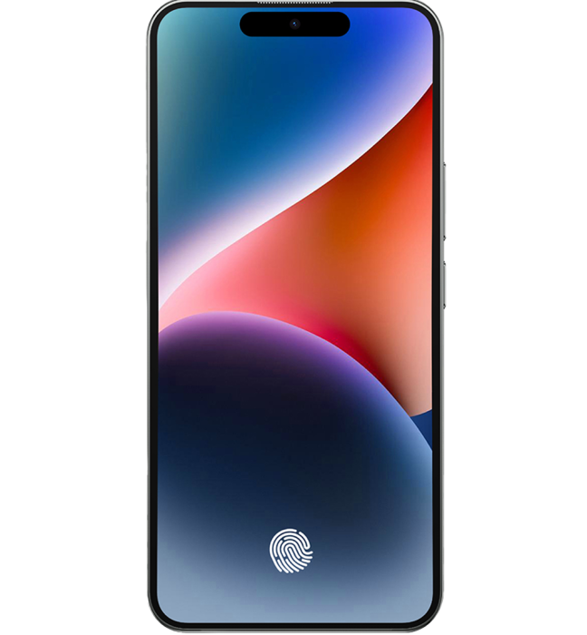 Telefon Oukitel P1, 4G, 6.7-inch AMOLED FHD+ 120Hz, 8GB RAM / 256GB, 5150mAh, NFC, Android 15, Black [3]