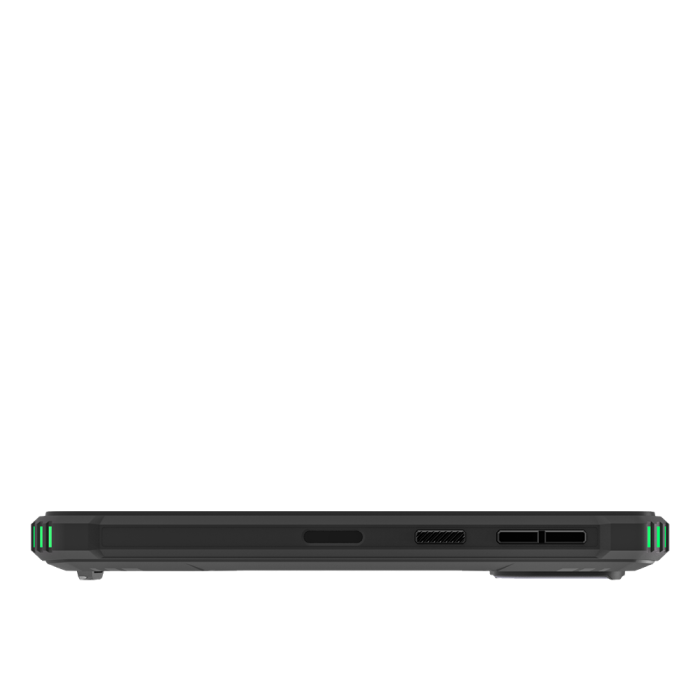 Telefon rugged Oukitel G2, 4G, 6.0" HD+ IPS, Octa-Core, 16GB RAM + 64GB, Android 14, Green [9]