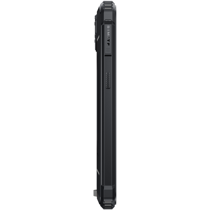 Telefon rugged Oukitel G3, 4G, 6.0" HD+ IPS, Quad-Core, 16GB RAM + 64GB, Radio FM, 6300mAh, Android 14, Black [8]