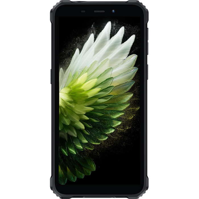 Telefon rugged Oukitel G3, 4G, 6.0" HD+ IPS, Quad-Core, 16GB RAM + 64GB, Radio FM, 6300mAh, Android 14, Green [3]