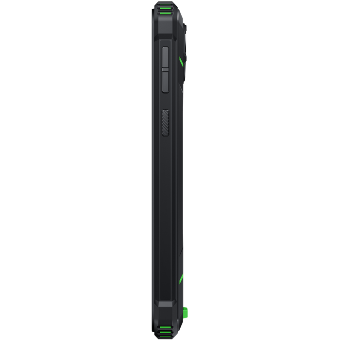 Telefon rugged Oukitel G3, 4G, 6.0" HD+ IPS, Quad-Core, 16GB RAM + 64GB, Radio FM, 6300mAh, Android 14, Green [6]