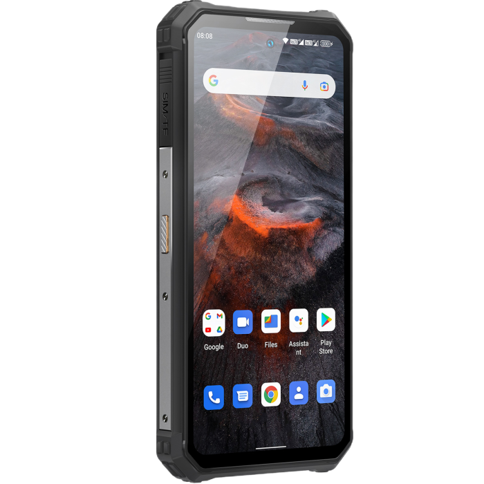 Telefon rugged Oukitel WP19 Pro 4G 6.8" 120Hz 12GB RAM 256GB NFC 22000mAh Android 13 [3]
