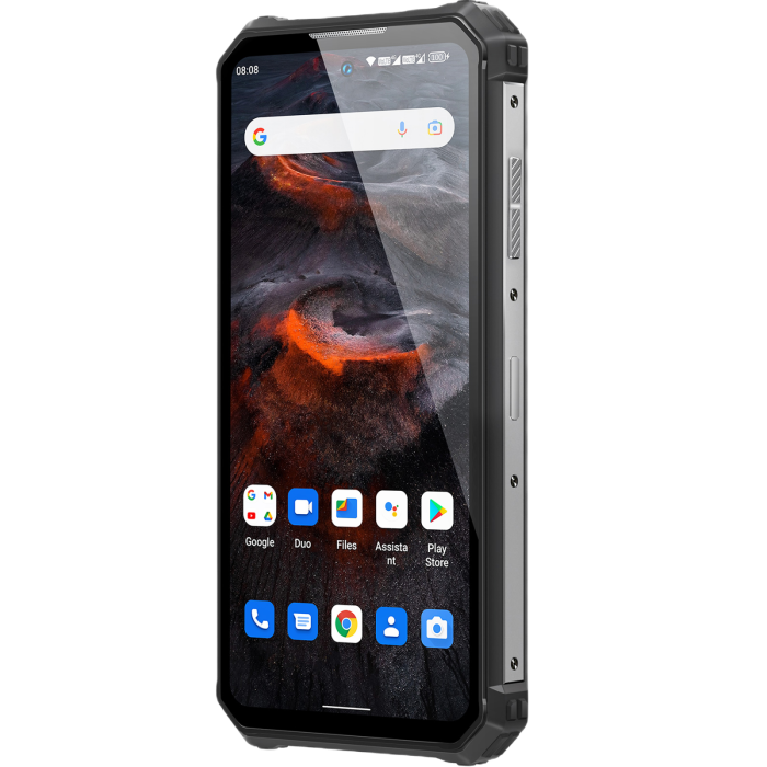 Telefon rugged Oukitel WP19 Pro 4G 6.8" 120Hz 12GB RAM 256GB NFC 22000mAh Android 13 [2]