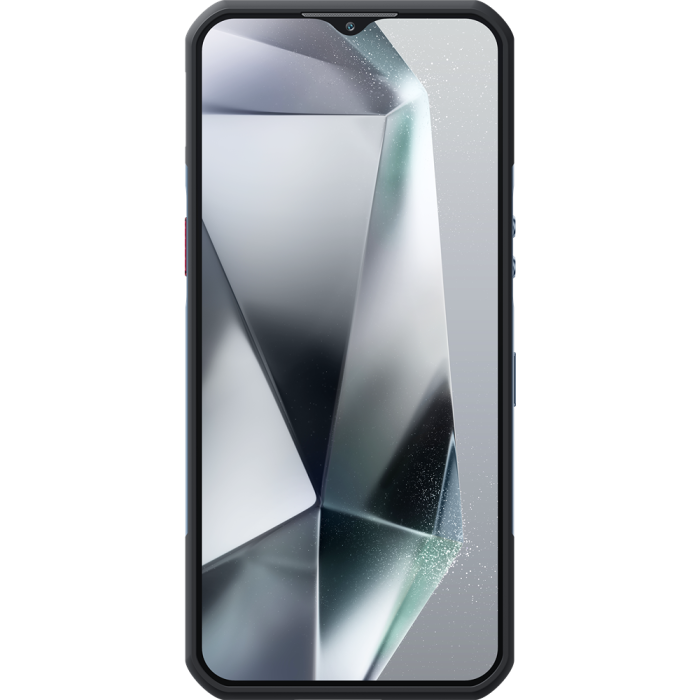 Telefon rugged Oukitel WP35 5G 6.6" IPS 8GB RAM 256GB NFC 11000mAh Android 14 Grey [3]