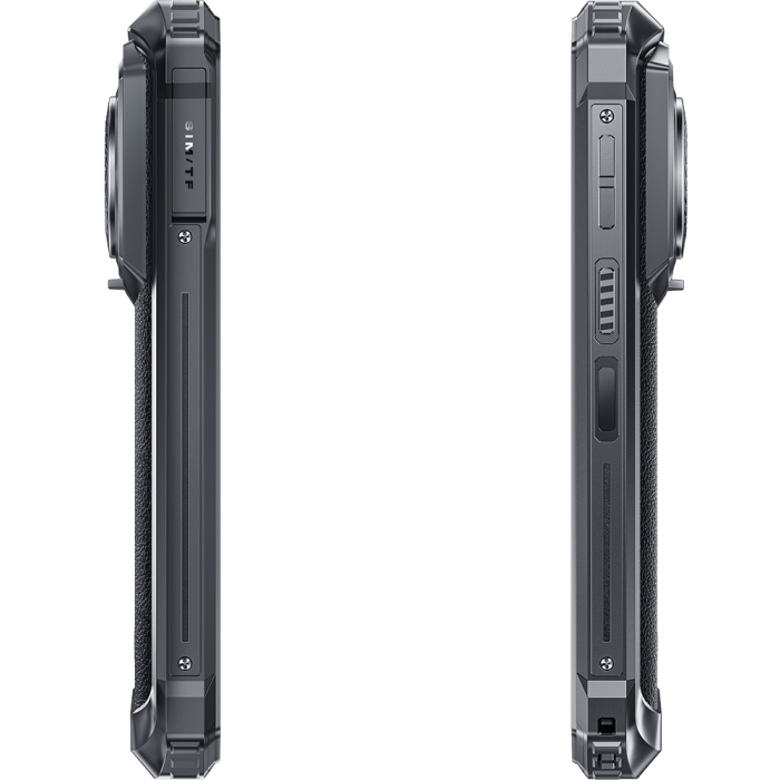 Telefon rugged Oukitel WP36 Pro 4G 6.52" IPS 6GB RAM 256GB NFC 10600mAh Android 14 Black [9]