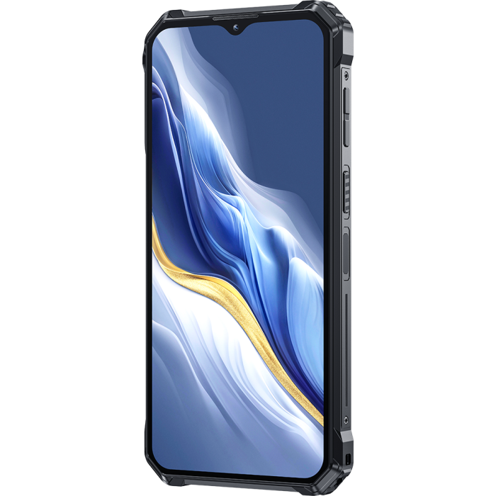 Telefon rugged Oukitel WP36 Pro 4G 6.52" IPS 6GB RAM 256GB NFC 10600mAh Android 14 Black [4]