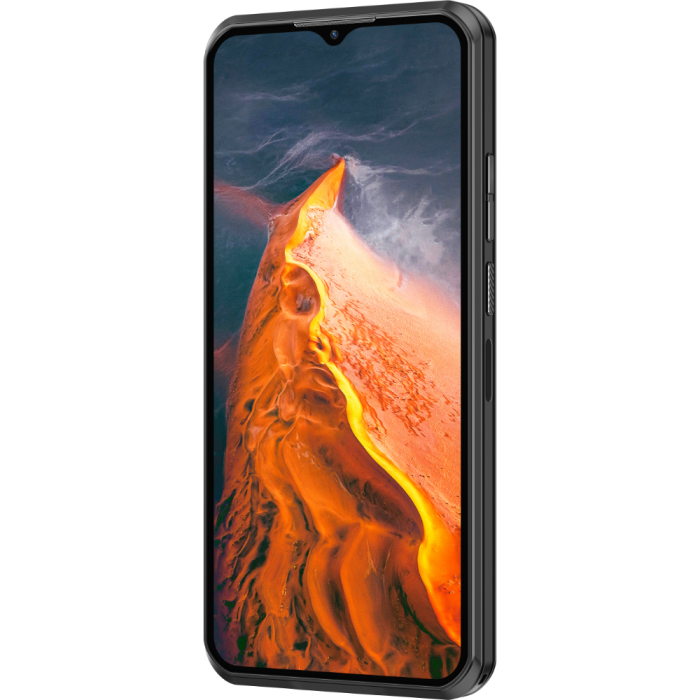 Telefon rugged Oukitel WP50 5G Dual SIM 256GB NFC Android 14 Black [4]
