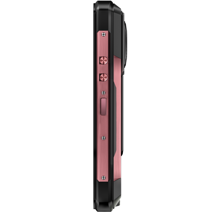 Telefon rugged Oukitel WP56 5G 6.8" 120Hz 12GB RAM 512GB 16000mAh NFC Android 15 Red [2]