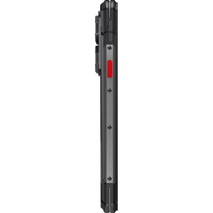 Telefon rugged Oukitel WP60, 5G, 7.2" IPS 120Hz, Octa-Core Dimensity 7025, 16GB RAM + 512GB, NFC, 10000mAh, Android 15, Black [8]