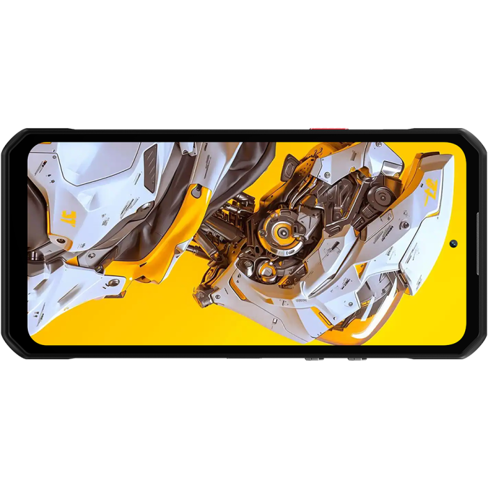Telefon rugged Oukitel WP60, 5G, 7.2" IPS 120Hz, Octa-Core Dimensity 7025, 16GB RAM + 512GB, NFC, 10000mAh, Android 15, Yellow [3]
