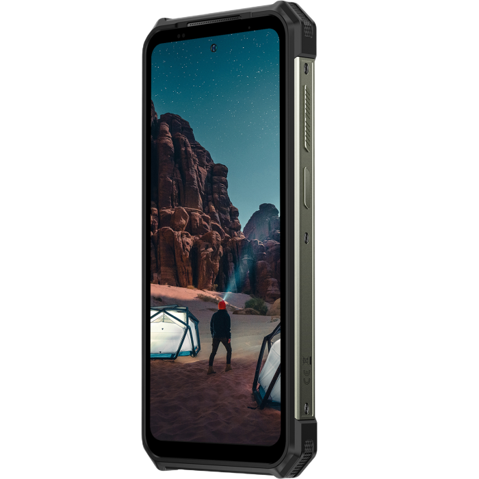 Telefon rugged Ulefone Armor 24, 4G, Dual SIM, 6.78-inch 120Hz, Helio G96, 12GB RAM + 256GB, NFC, 22000mAh, Android 13 [4]