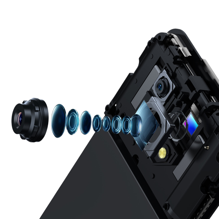 Telefon Ulefone Armor 22 4G Dual SIM 6.58-inch 120Hz 8-Core Helio G98 8GB RAM + 256GB NFC IP68/IP69K Android 13 Green [16]