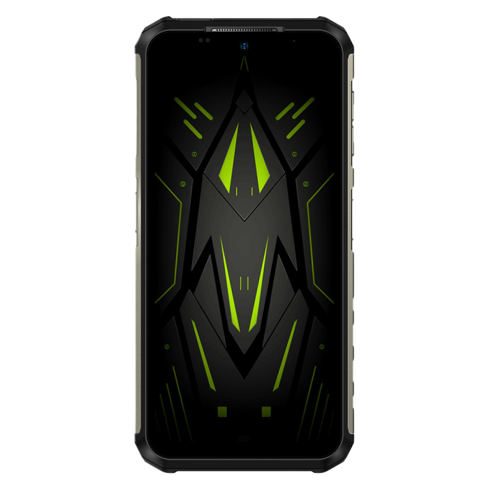 Telefon Ulefone Armor 22 4G Dual SIM 6.58-inch 120Hz 8-Core Helio G98 8GB RAM + 256GB NFC IP68/IP69K Android 13 Green [3]