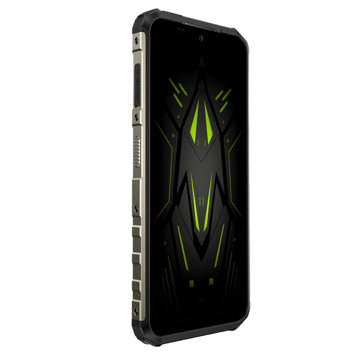 Telefon Ulefone Armor 22 4G Dual SIM 6.58-inch 120Hz 8-Core Helio G98 8GB RAM + 256GB NFC IP68/IP69K Android 13 Green [6]