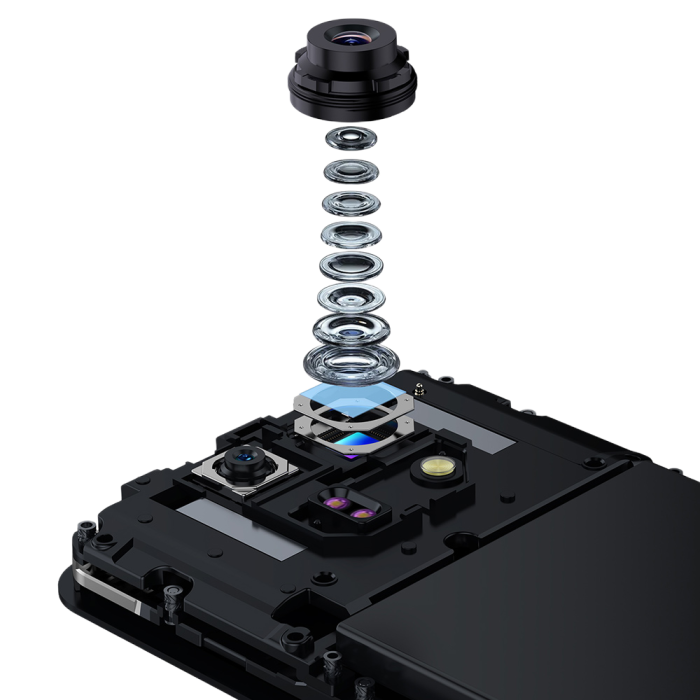 Telefon Ulefone Armor 22 4G Dual SIM 6.58-inch 120Hz 8-Core Helio G98 8GB RAM + 256GB NFC IP68/IP69K Android 13 Green [17]