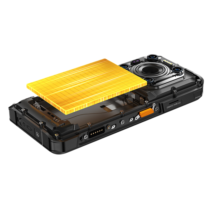 Telefon Ulefone Armor 26 Ultra 5G 6.78-inch 120Hz IPS 8-Core Dimensity 8020 12GB RAM + 512GB NFC 15600mAh 120W IP68/IP69K Android 13 [22]