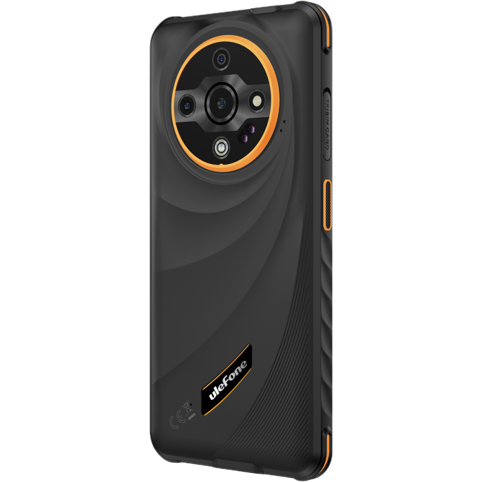 Telefon Ulefone Armor X31 Pro 5G 256GB Orange [7]