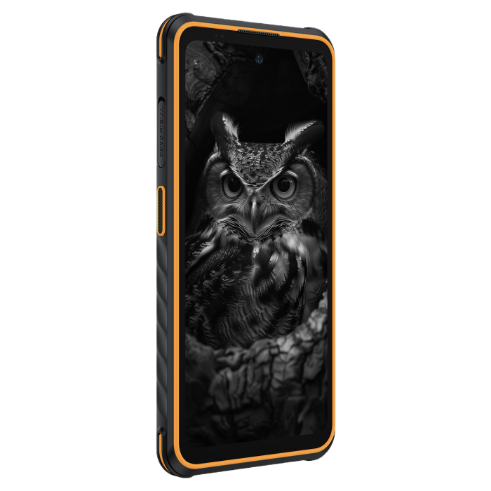 Telefon Ulefone Armor X31 Pro 5G 256GB Orange [8]