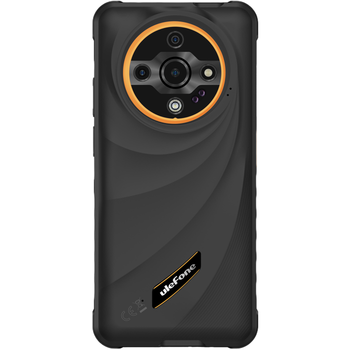 Telefon Ulefone Armor X31 Pro 5G 256GB Orange [5]