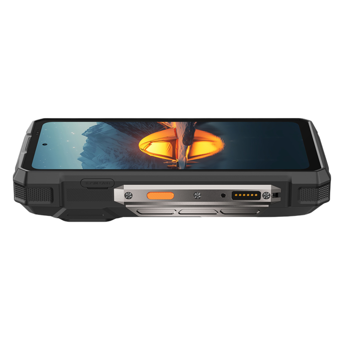 Telefon Ulefone Armor 33 4G 512GB 25500mAh Lanterna Camping [11]