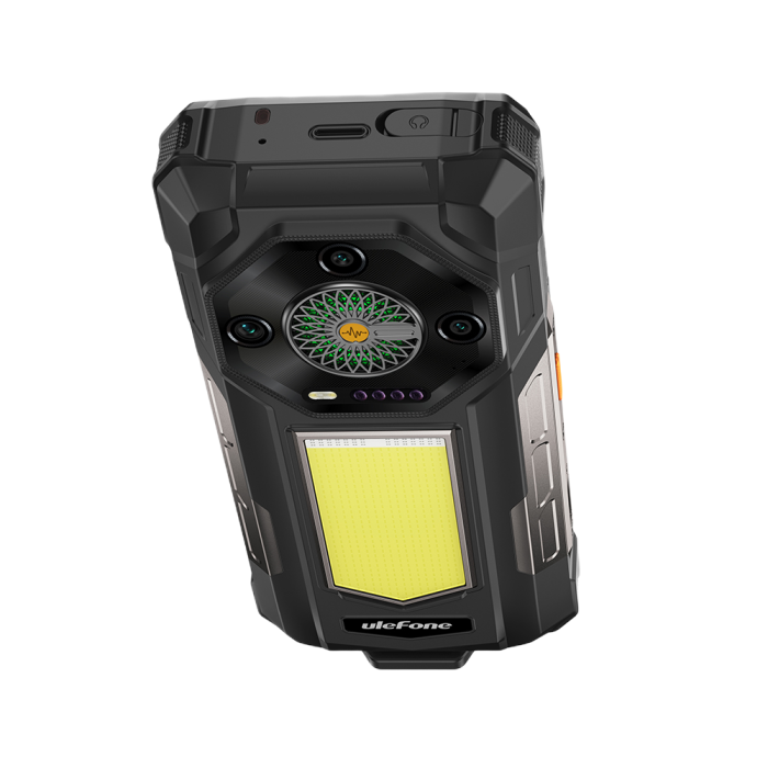 Telefon Ulefone Armor 33 4G 512GB 25500mAh Lanterna Camping [22]