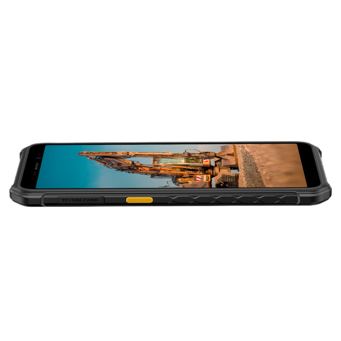 Telefon Ulefone Armor X12 Black 4G 3GB RAM/32GB NFC IP68/IP69K Android 13 Go [11]